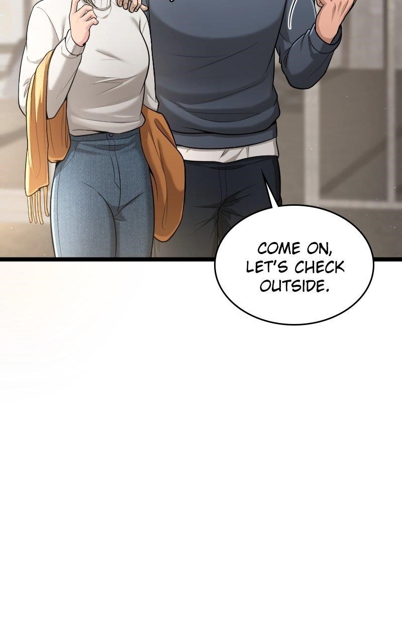 Paranoid Mage Chapter 69 - Page 15