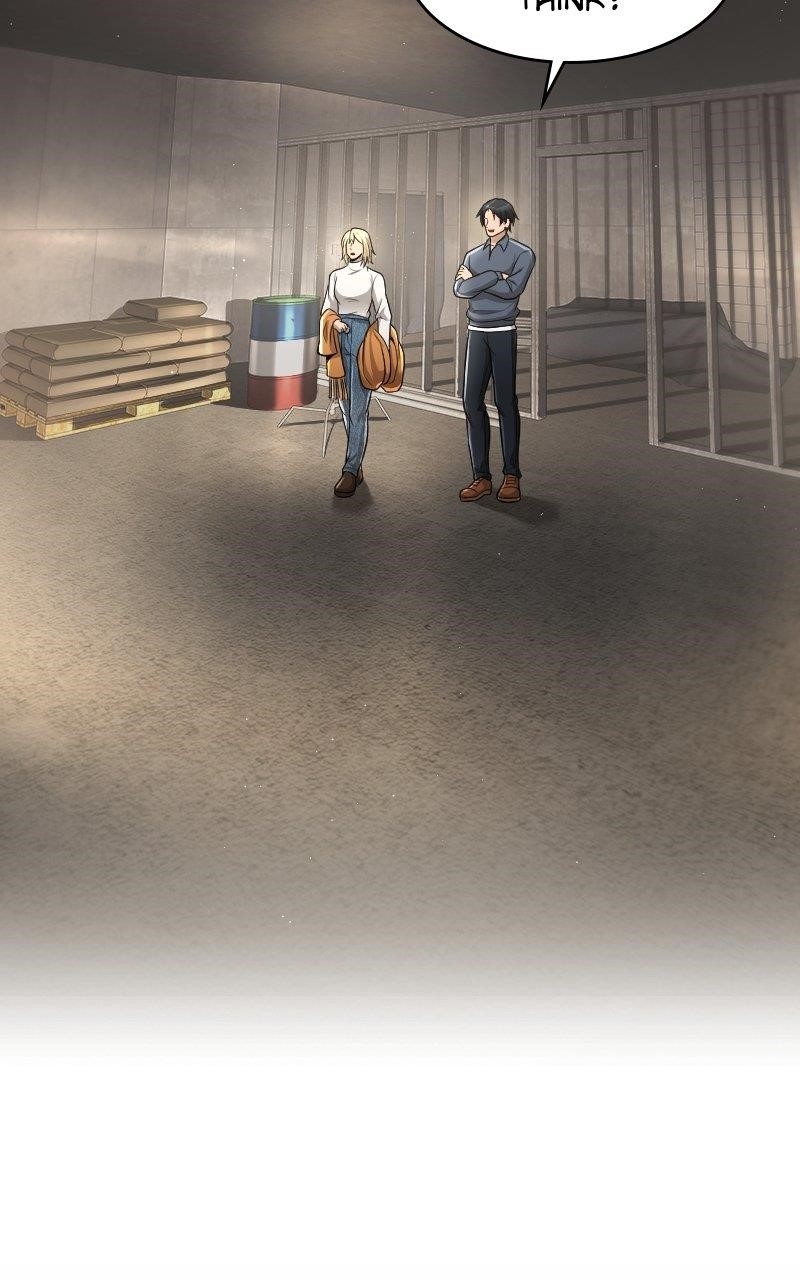 Paranoid Mage Chapter 69 - Page 3