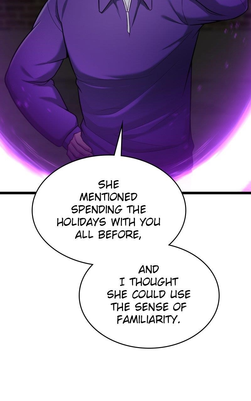 Paranoid Mage Chapter 69 - Page 36