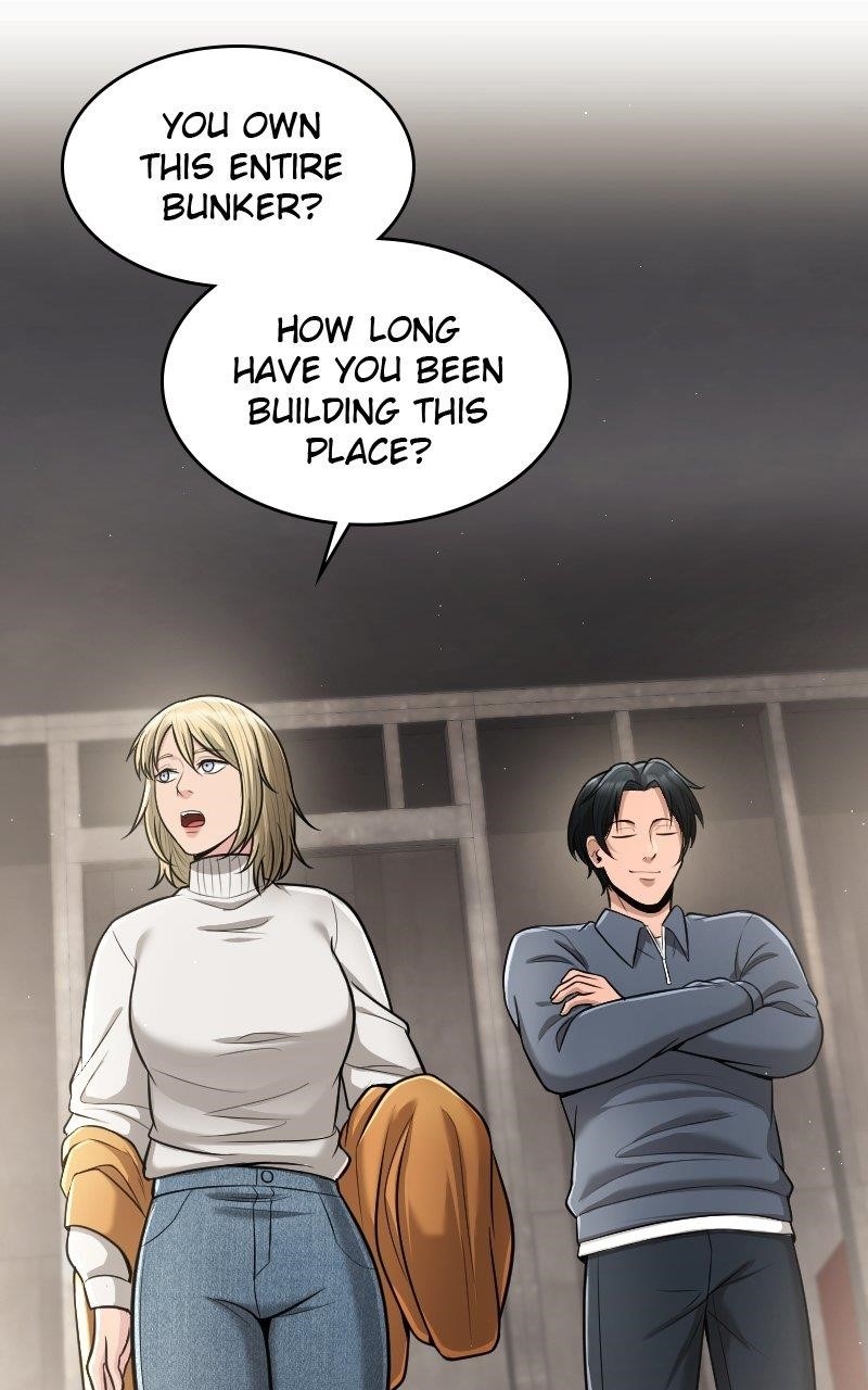 Paranoid Mage Chapter 69 - Page 4