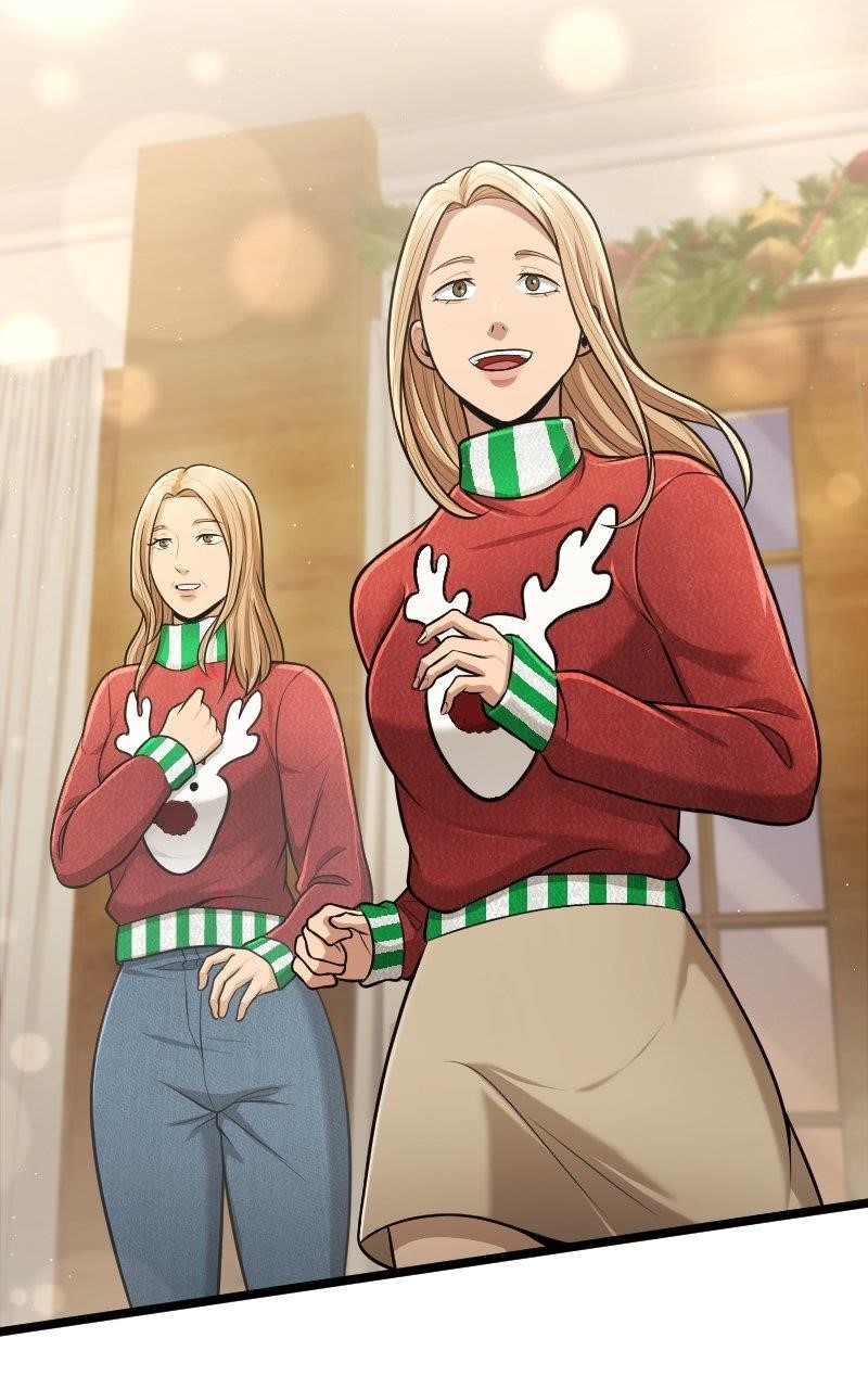 Paranoid Mage Chapter 69 - Page 67