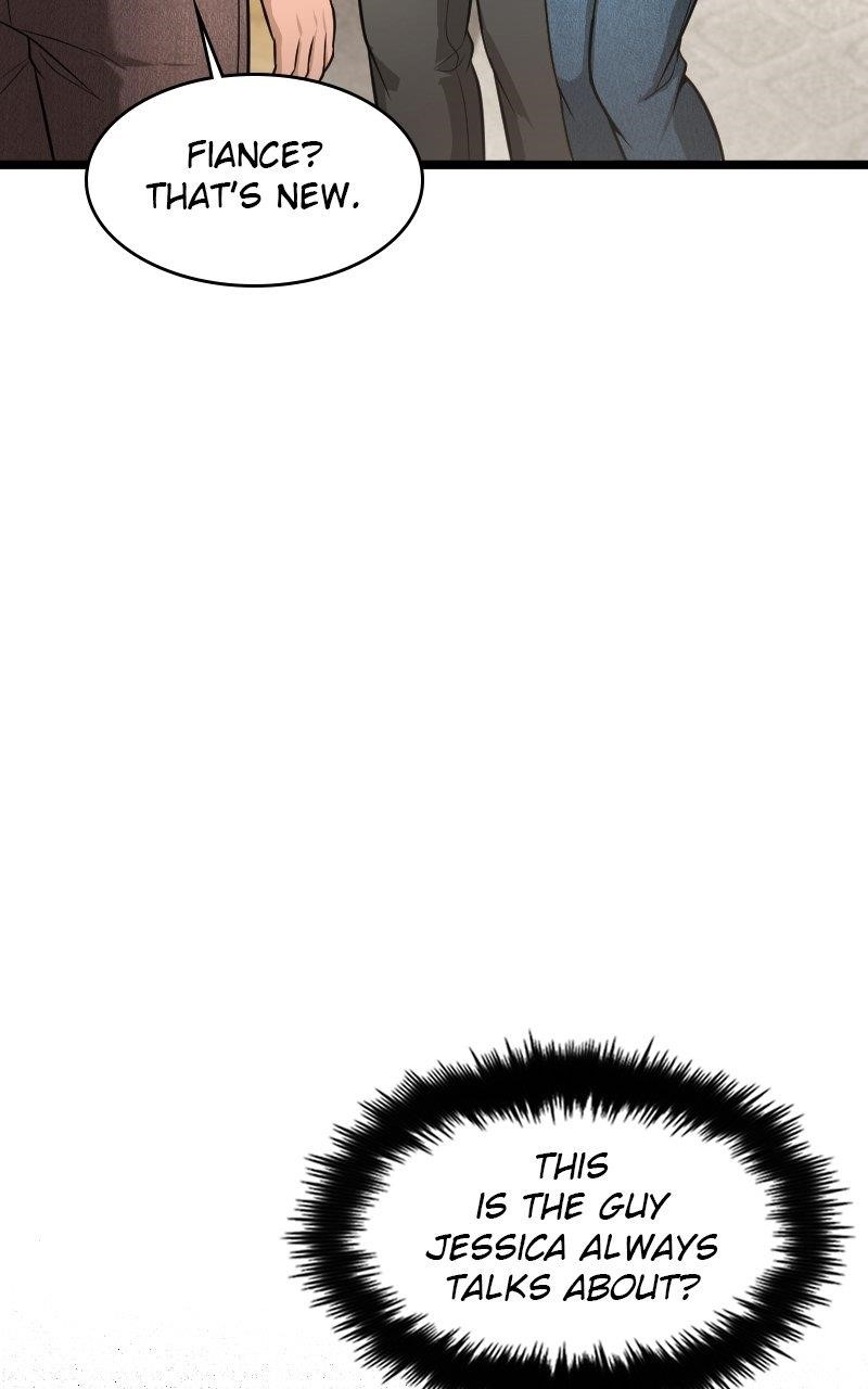 Paranoid Mage Chapter 69 - Page 78