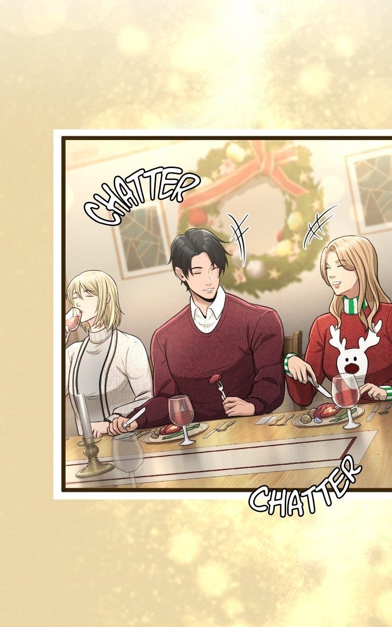 Paranoid Mage Chapter 69 - Page 84