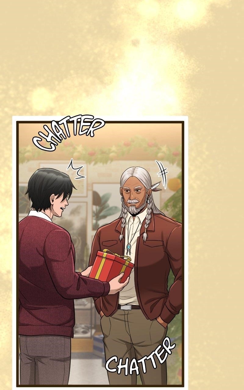 Paranoid Mage Chapter 69 - Page 85