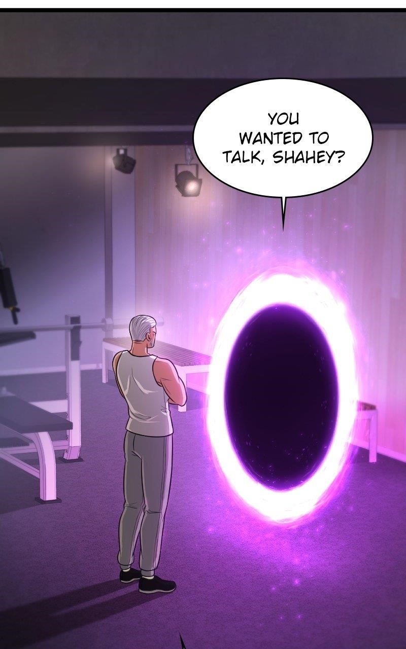 Paranoid Mage Chapter 69 - Page 99