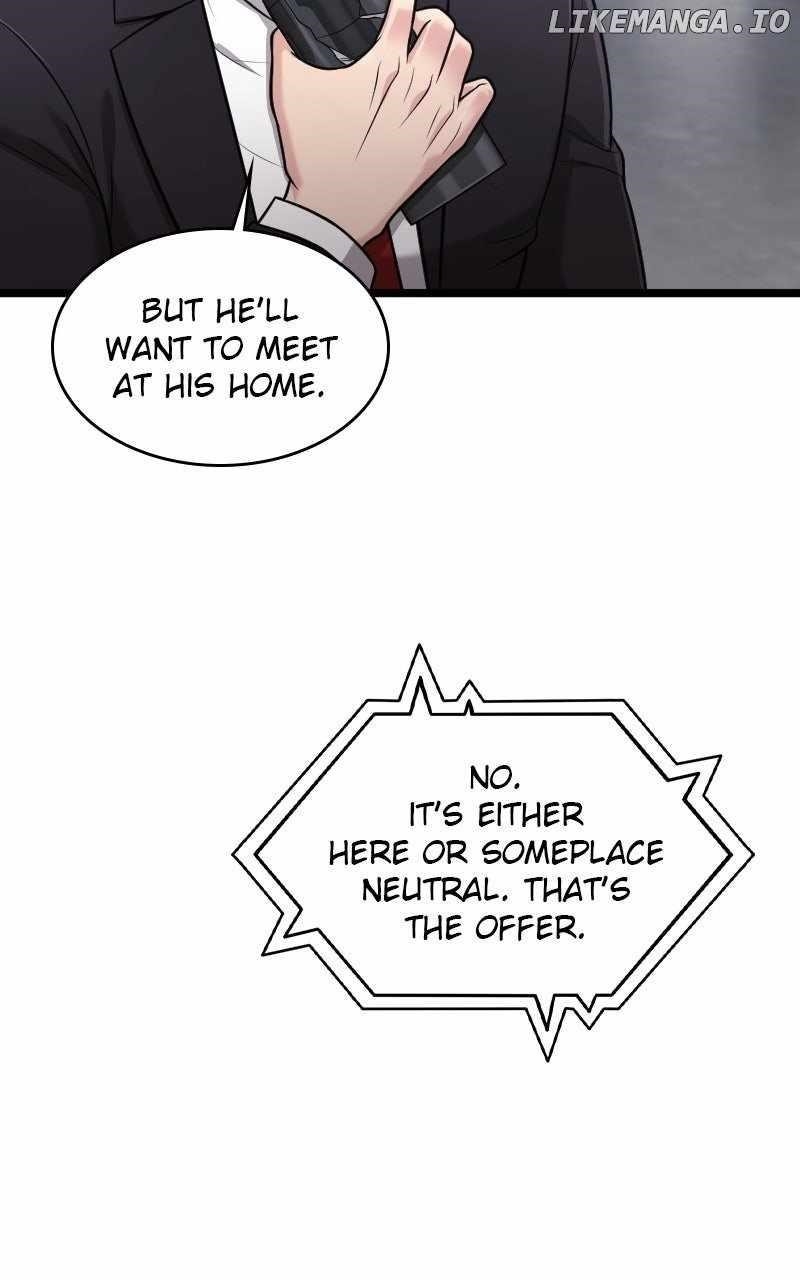 Paranoid Mage Chapter 70 - Page 105