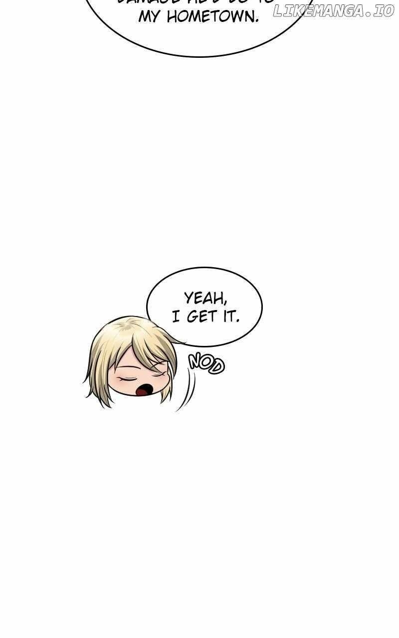 Paranoid Mage Chapter 70 - Page 111