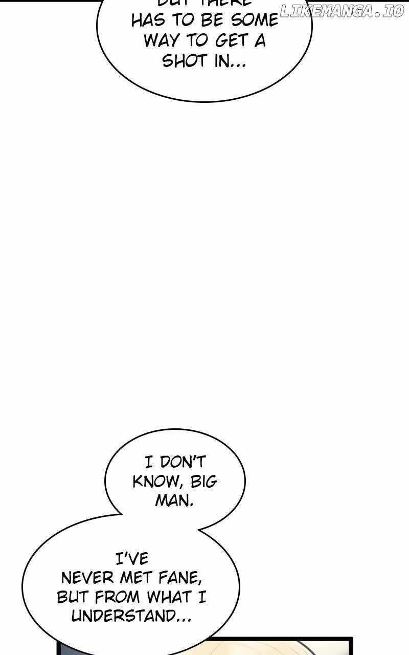 Paranoid Mage Chapter 70 - Page 117