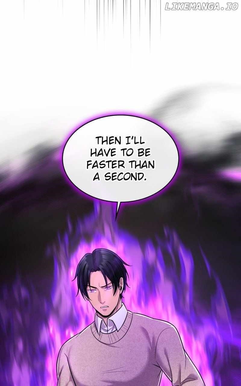 Paranoid Mage Chapter 70 - Page 122