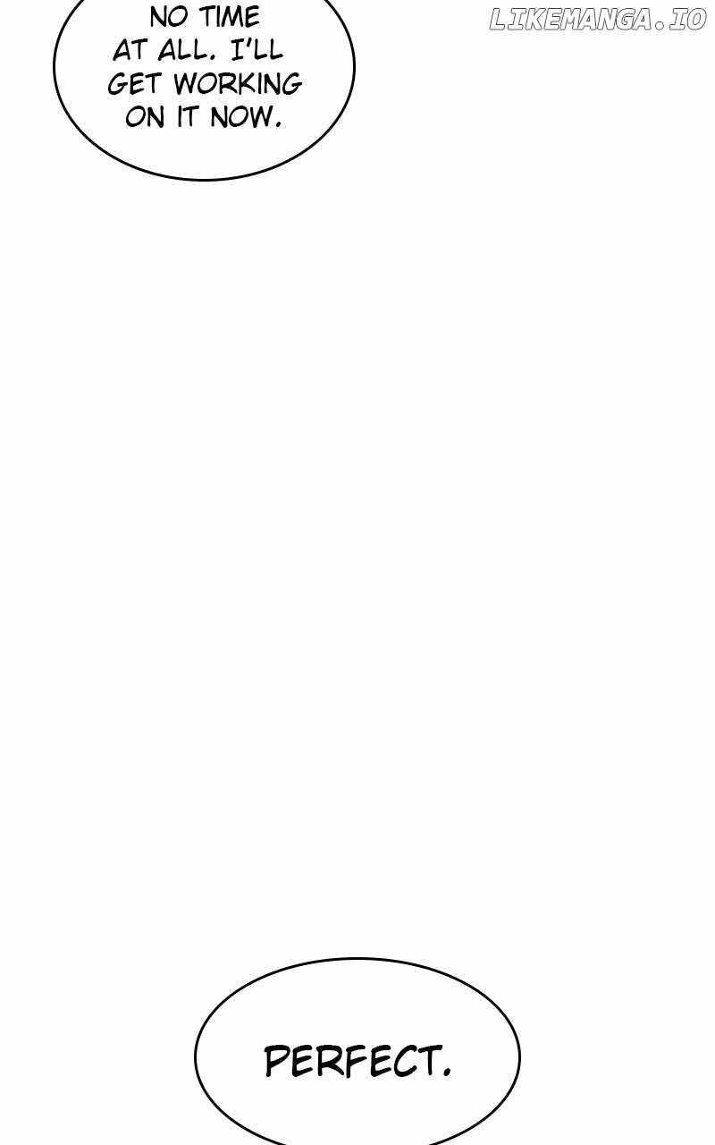 Paranoid Mage Chapter 70 - Page 19