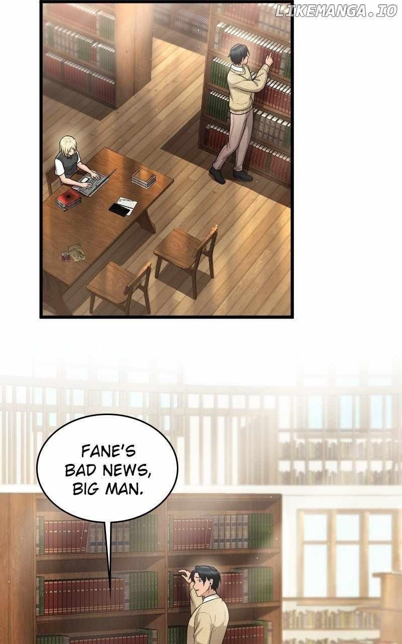 Paranoid Mage Chapter 70 - Page 2