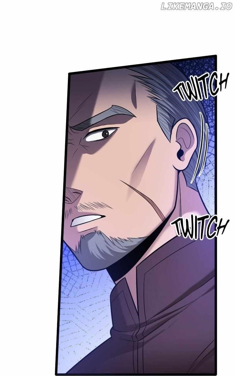 Paranoid Mage Chapter 70 - Page 30