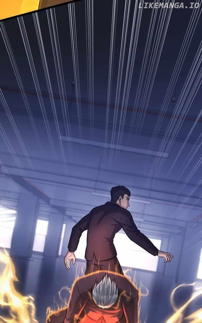 Paranoid Mage Chapter 70 - Page 43