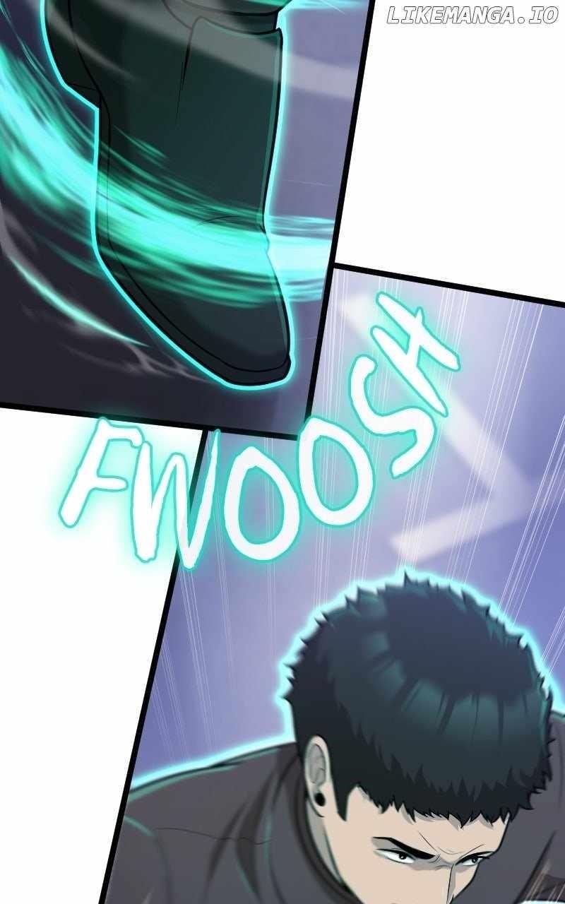 Paranoid Mage Chapter 70 - Page 46