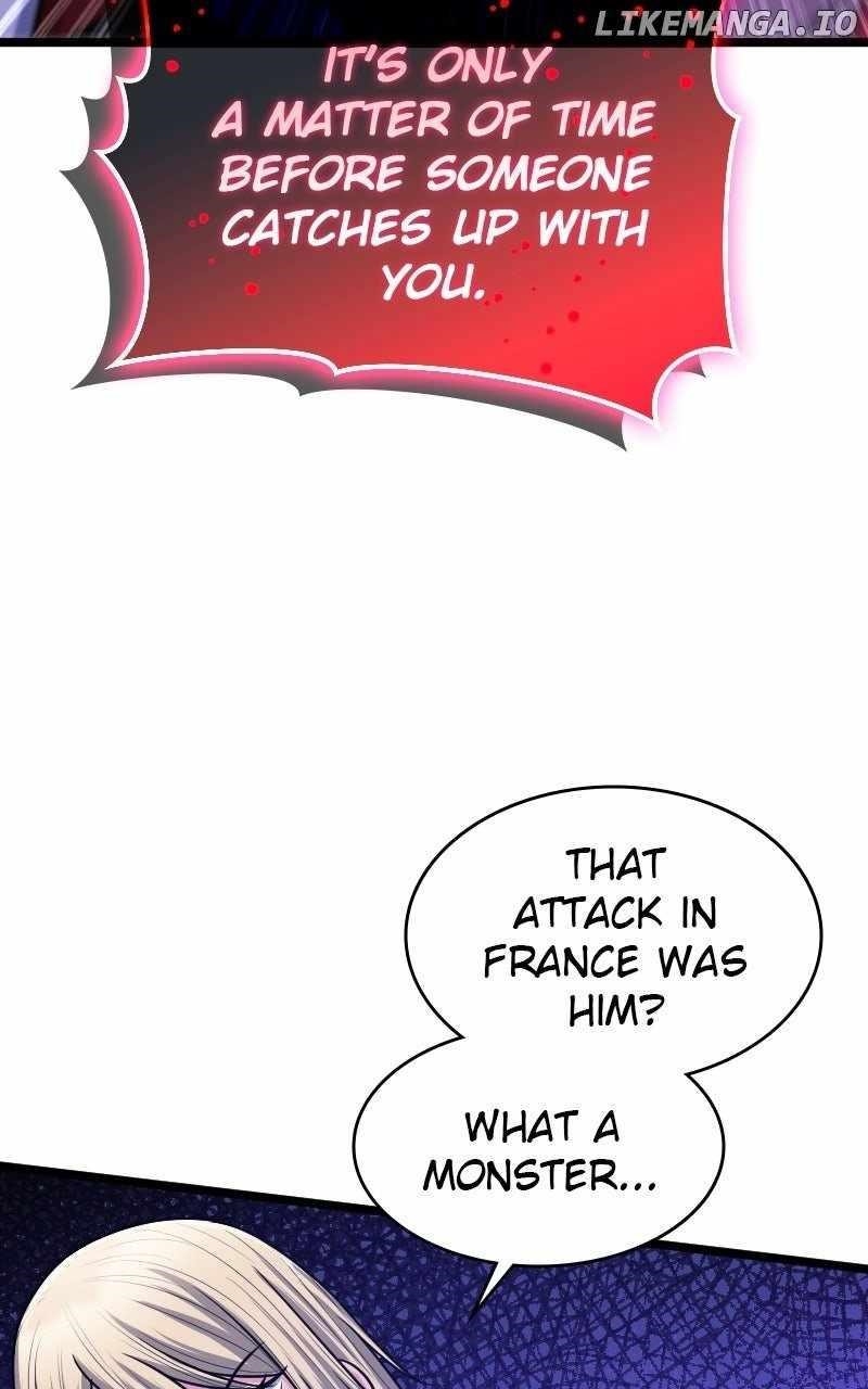 Paranoid Mage Chapter 70 - Page 80