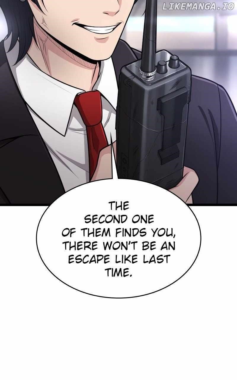 Paranoid Mage Chapter 70 - Page 83