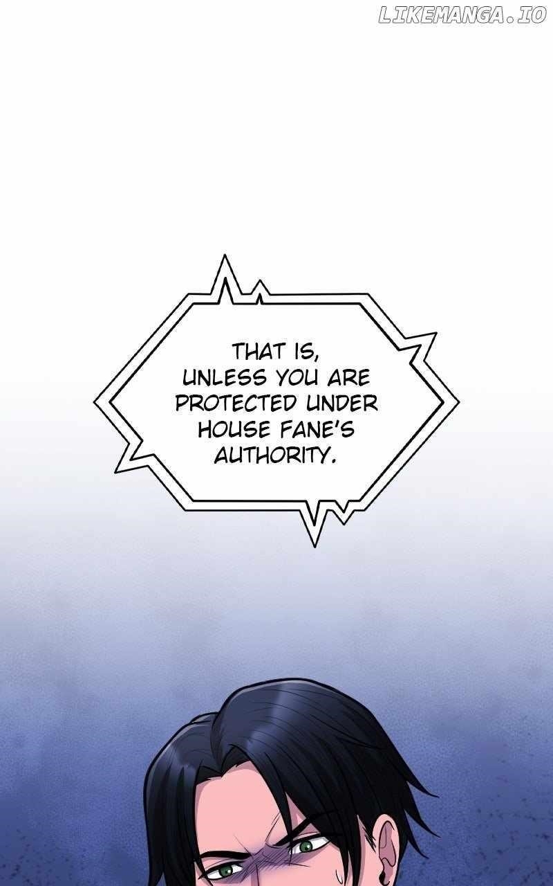 Paranoid Mage Chapter 70 - Page 84