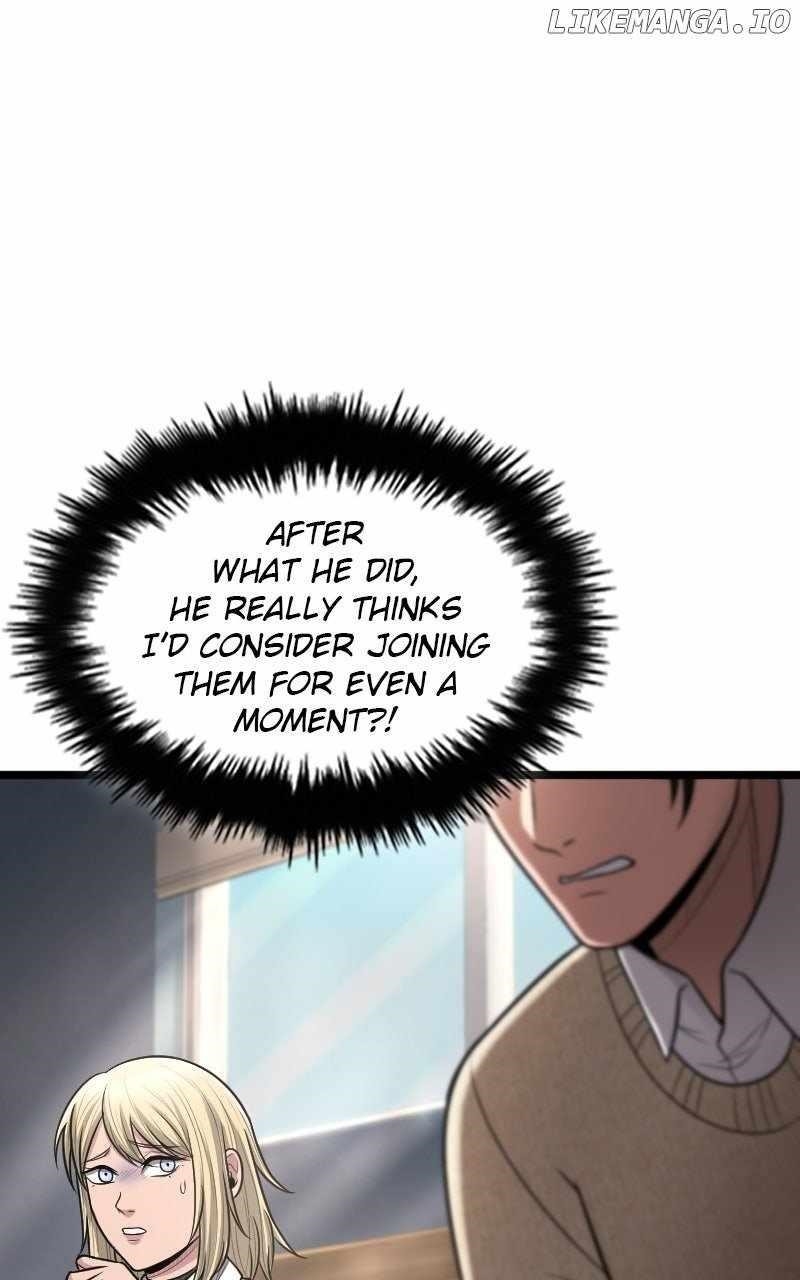 Paranoid Mage Chapter 70 - Page 86