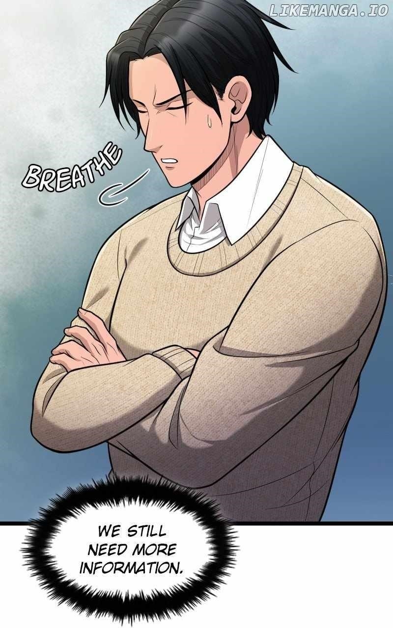 Paranoid Mage Chapter 70 - Page 88