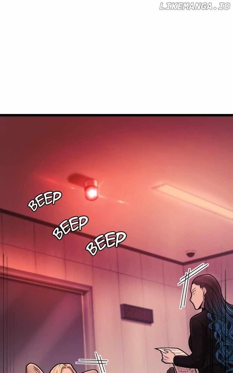 Paranoid Mage Chapter 71 - Page 102