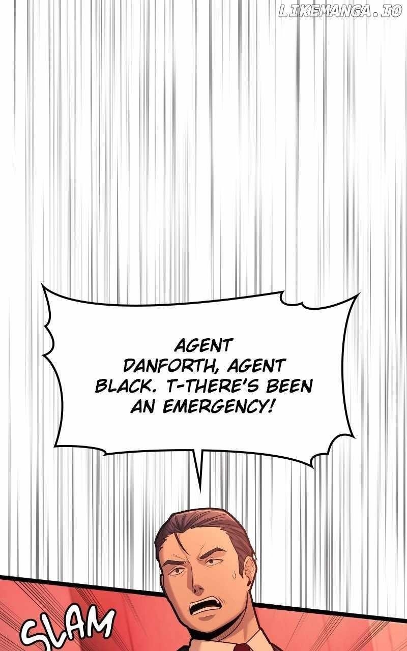 Paranoid Mage Chapter 71 - Page 106