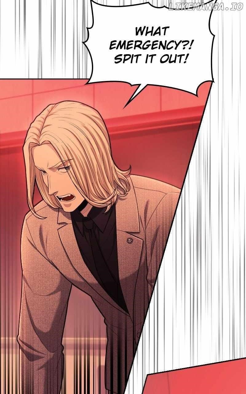 Paranoid Mage Chapter 71 - Page 108