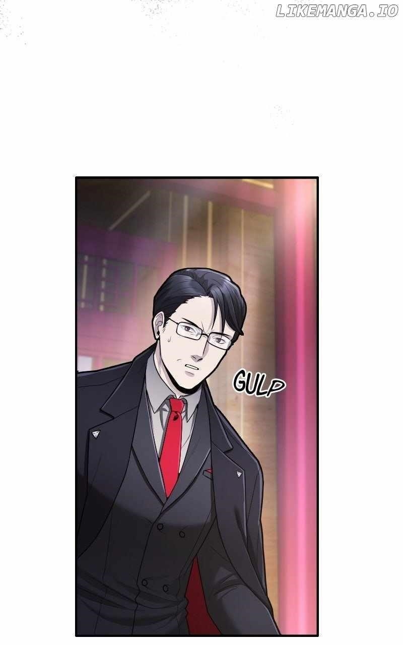 Paranoid Mage Chapter 71 - Page 11