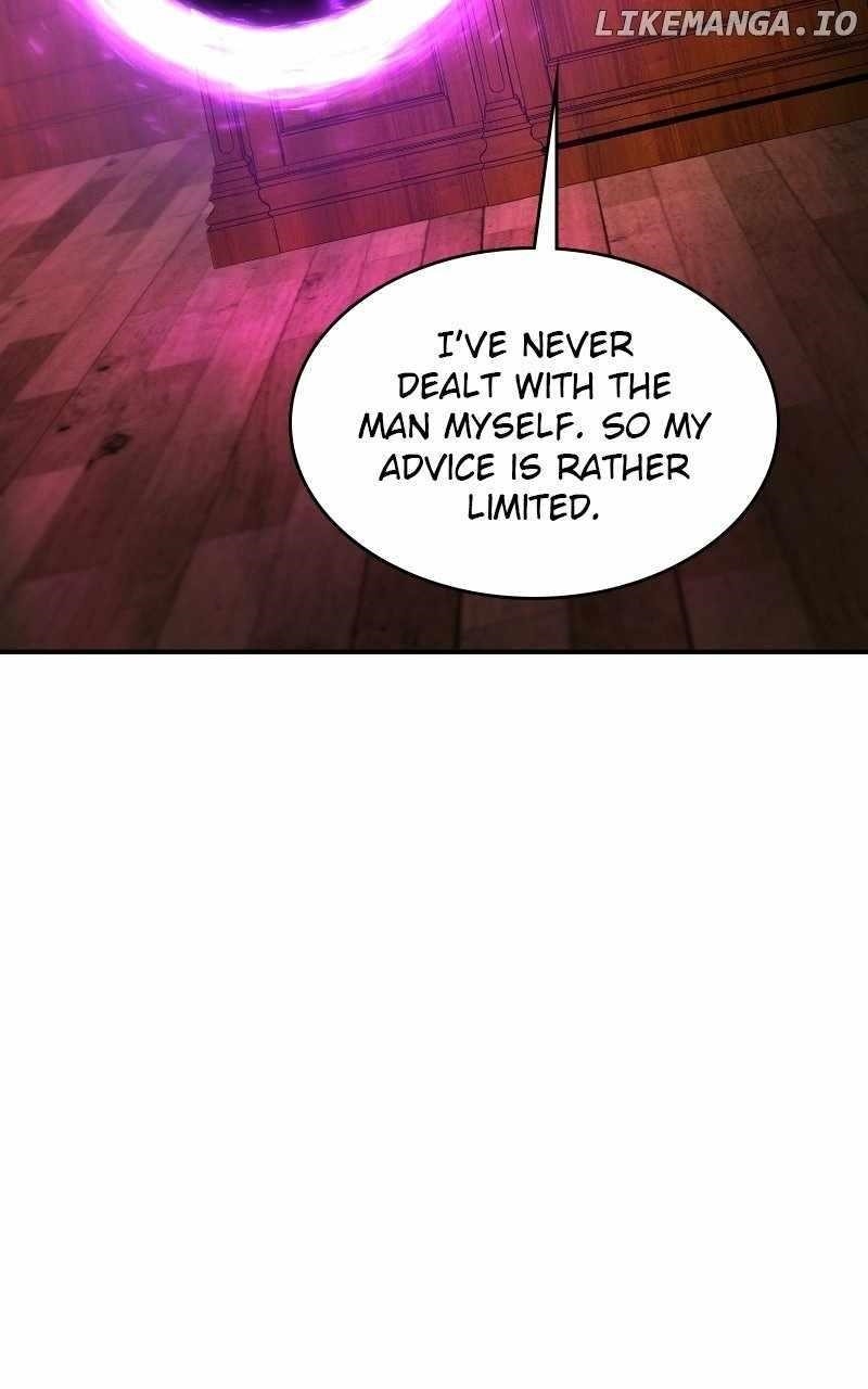 Paranoid Mage Chapter 71 - Page 14