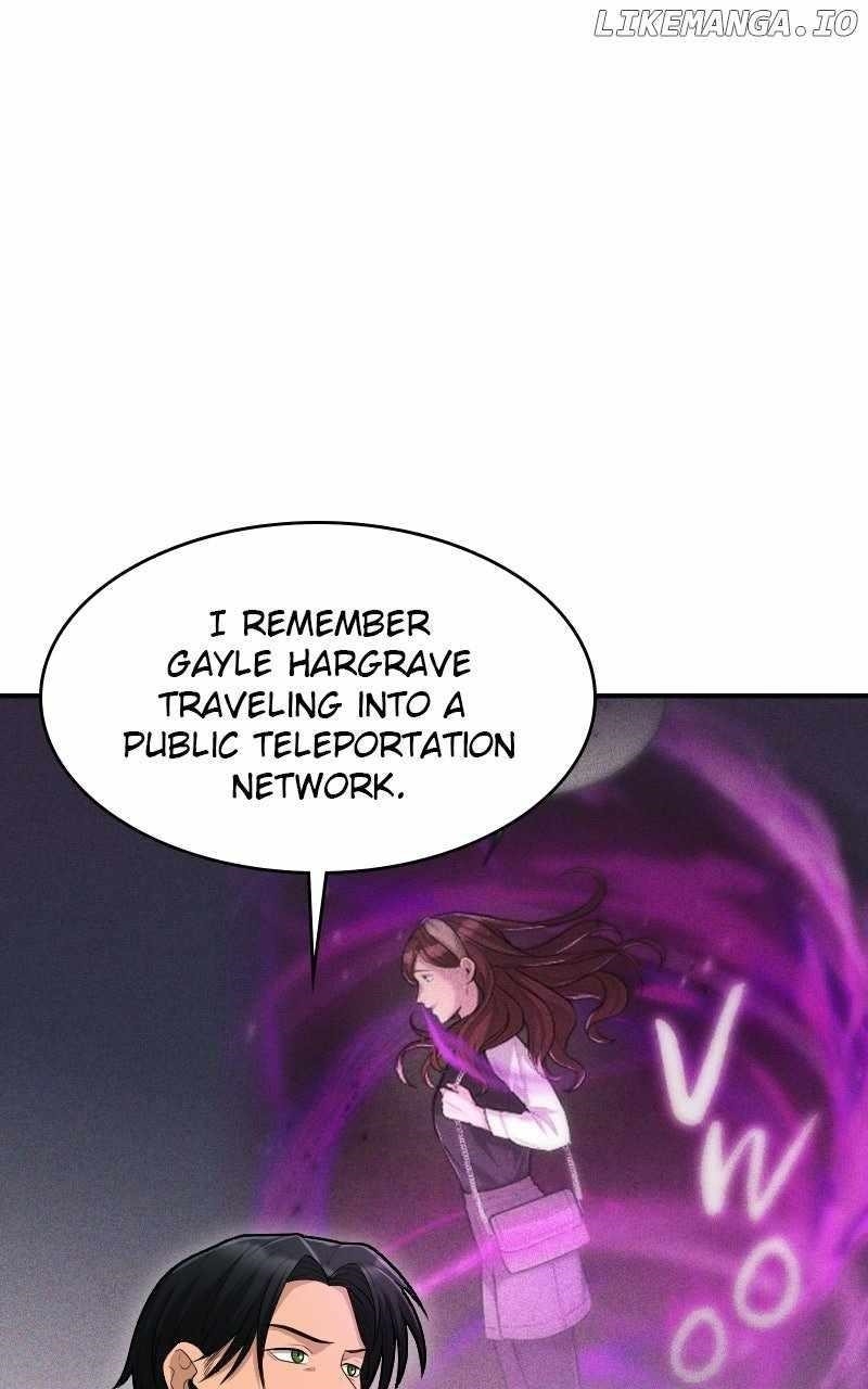 Paranoid Mage Chapter 71 - Page 19