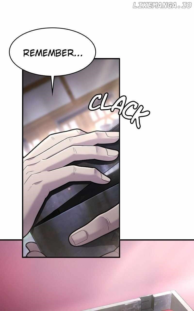 Paranoid Mage Chapter 71 - Page 39