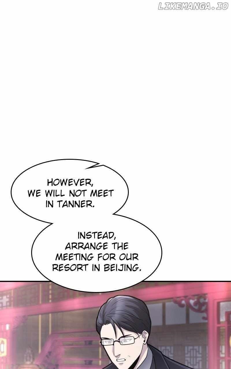 Paranoid Mage Chapter 71 - Page 47