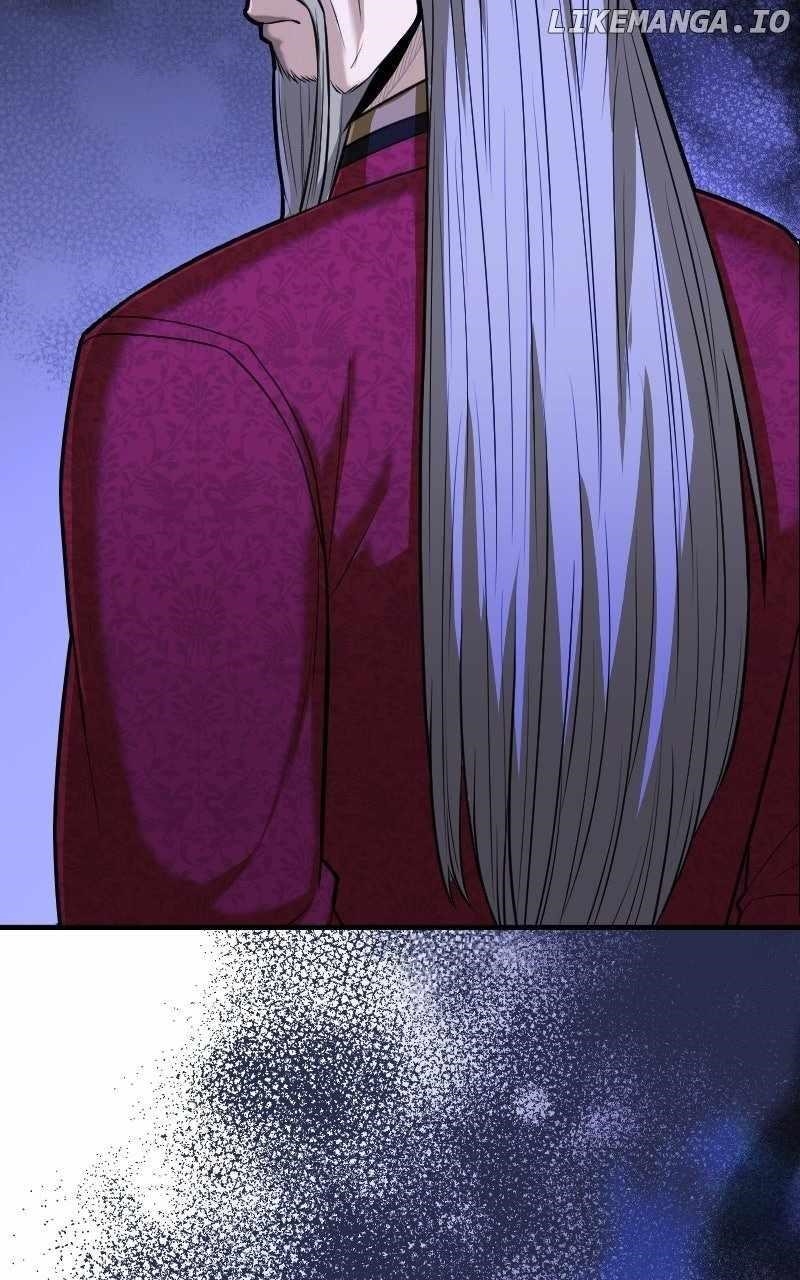 Paranoid Mage Chapter 71 - Page 64