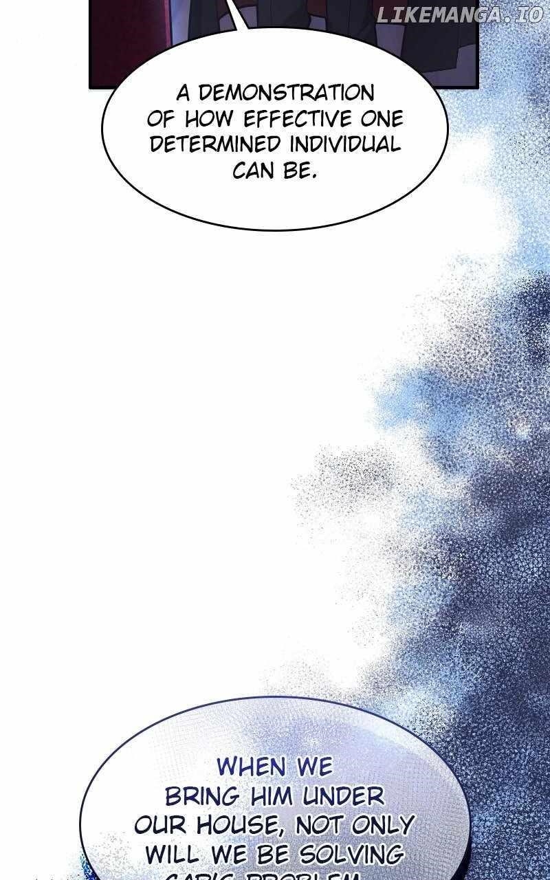 Paranoid Mage Chapter 71 - Page 68