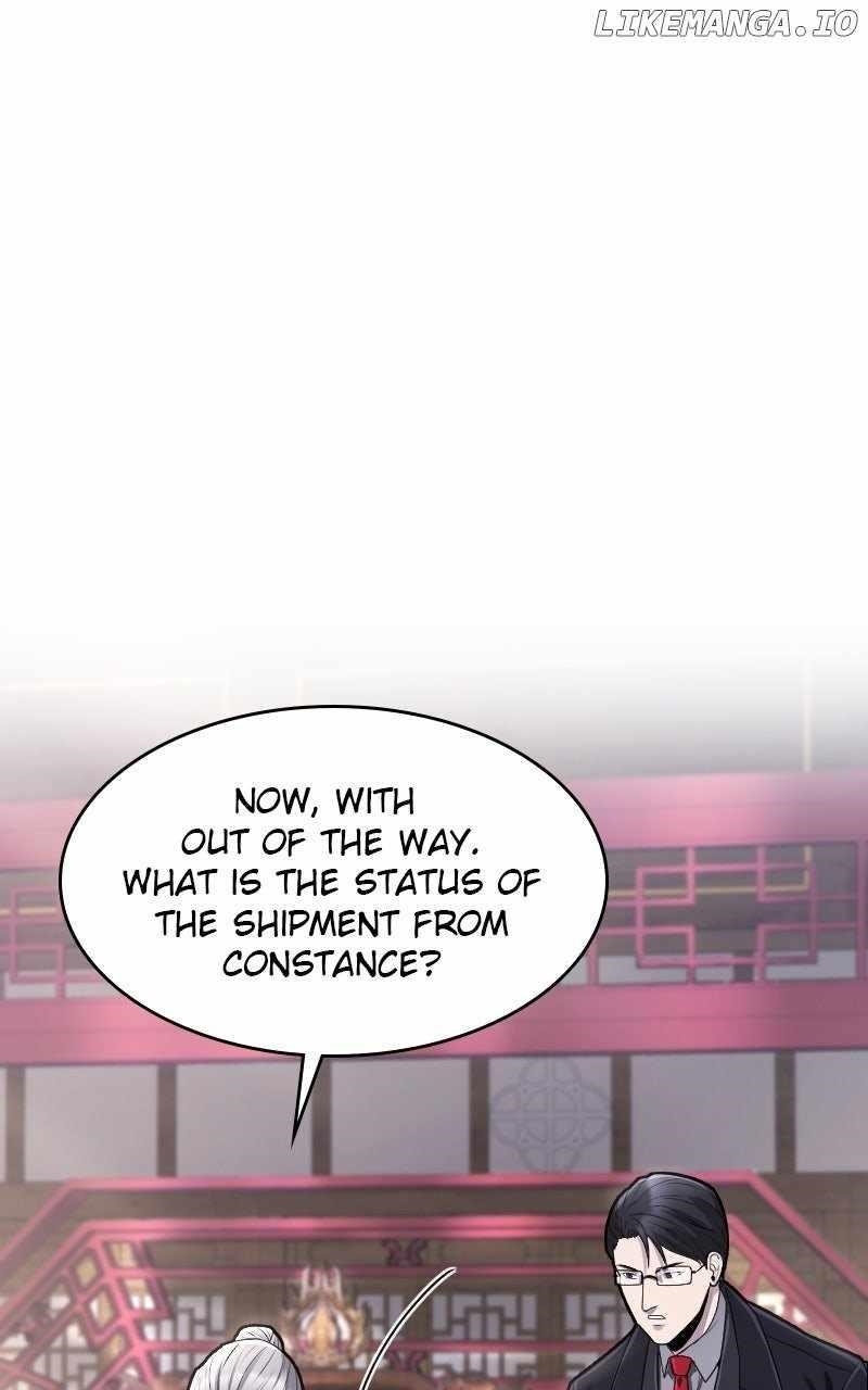 Paranoid Mage Chapter 71 - Page 78