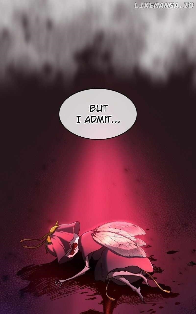 Paranoid Mage Chapter 71 - Page 82