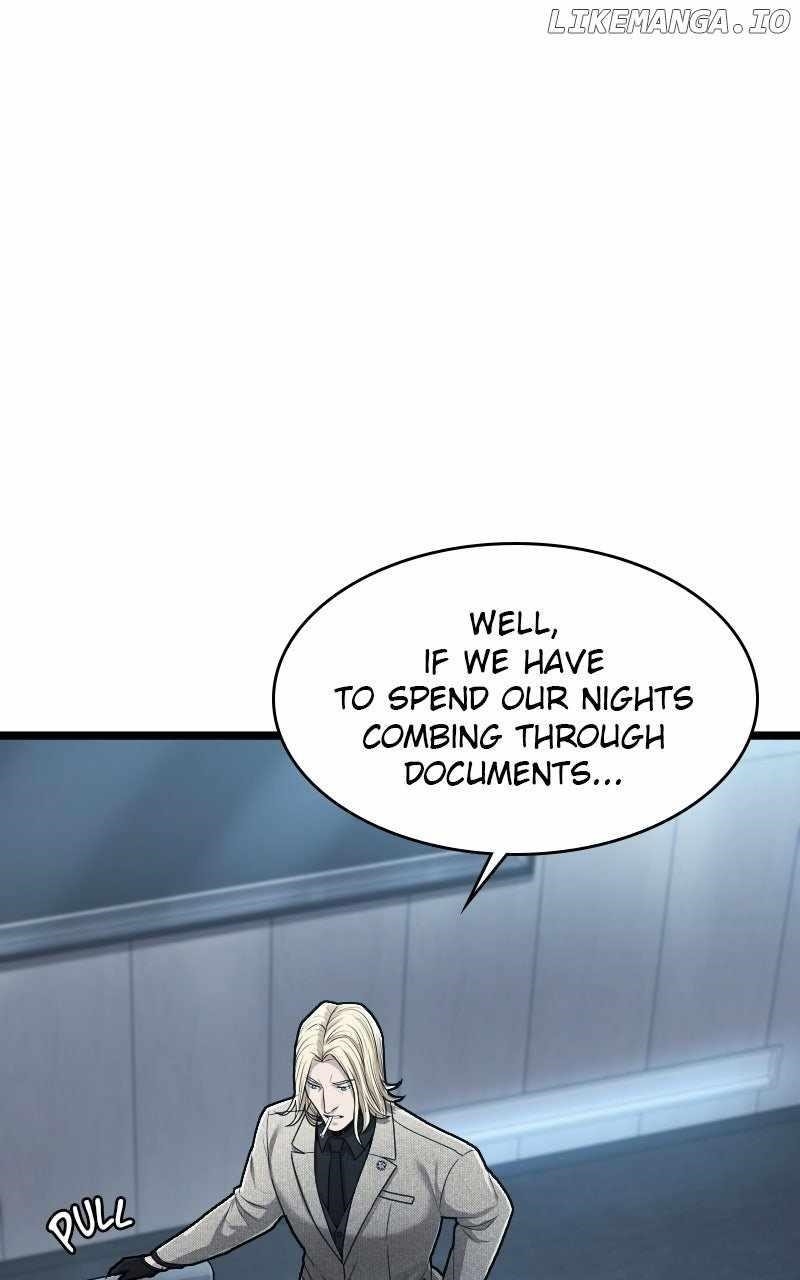 Paranoid Mage Chapter 71 - Page 97