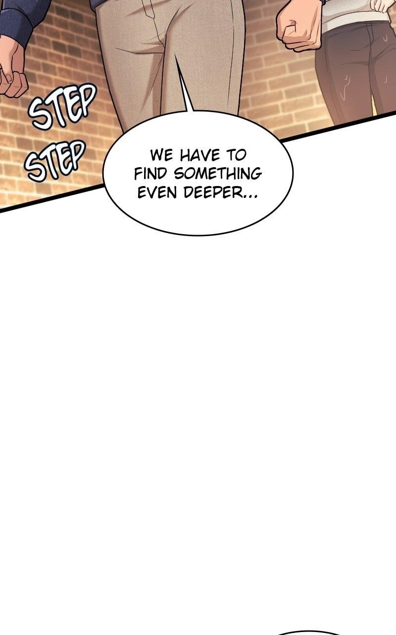 Paranoid Mage Chapter 72 - Page 110