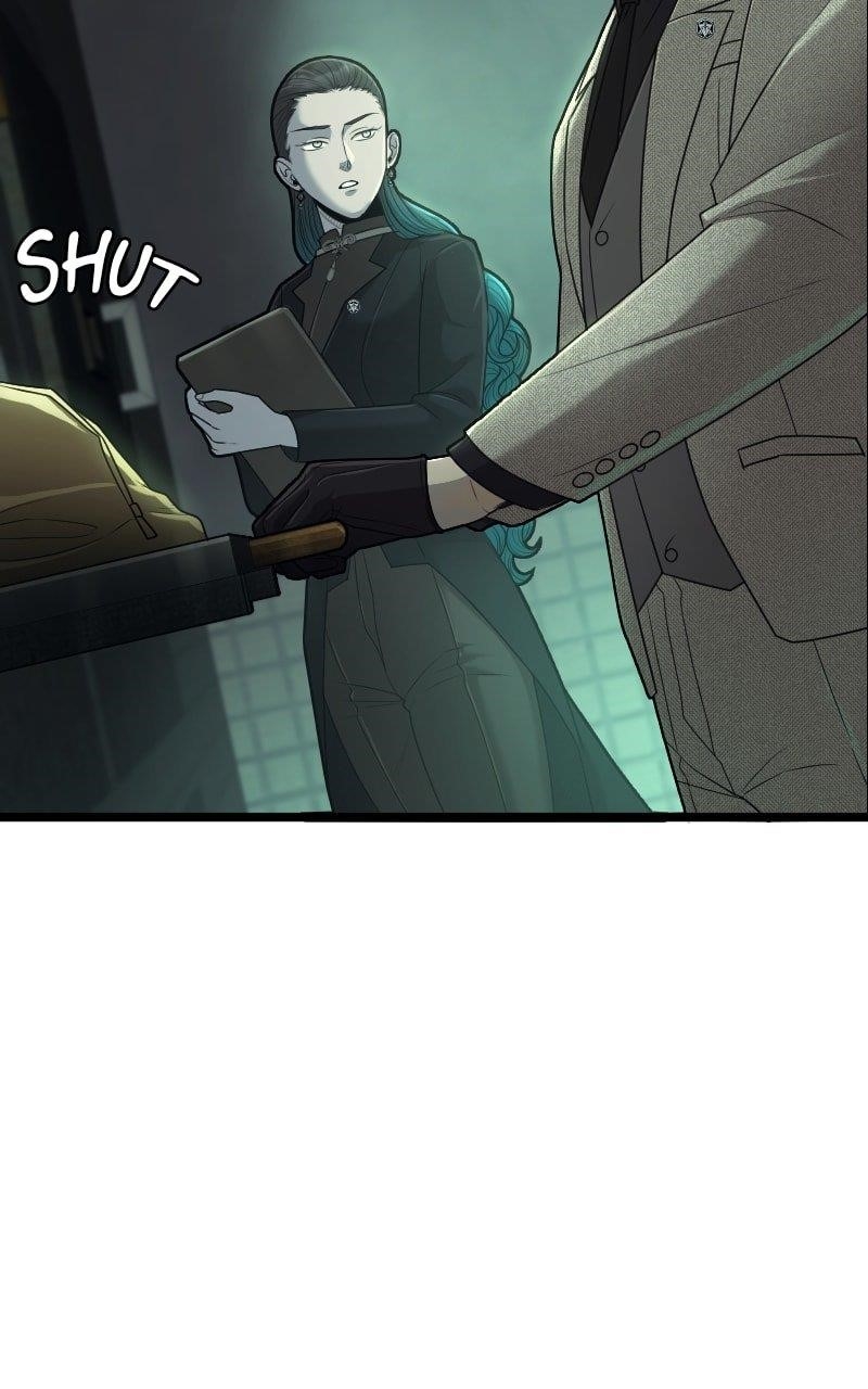 Paranoid Mage Chapter 72 - Page 47