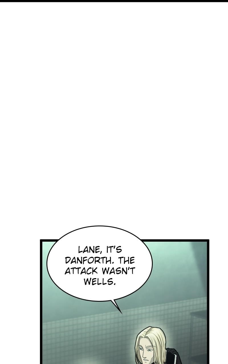 Paranoid Mage Chapter 72 - Page 52