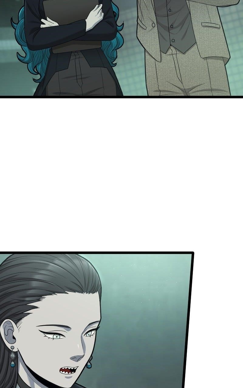 Paranoid Mage Chapter 72 - Page 60