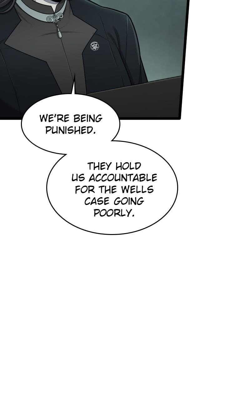 Paranoid Mage Chapter 72 - Page 61