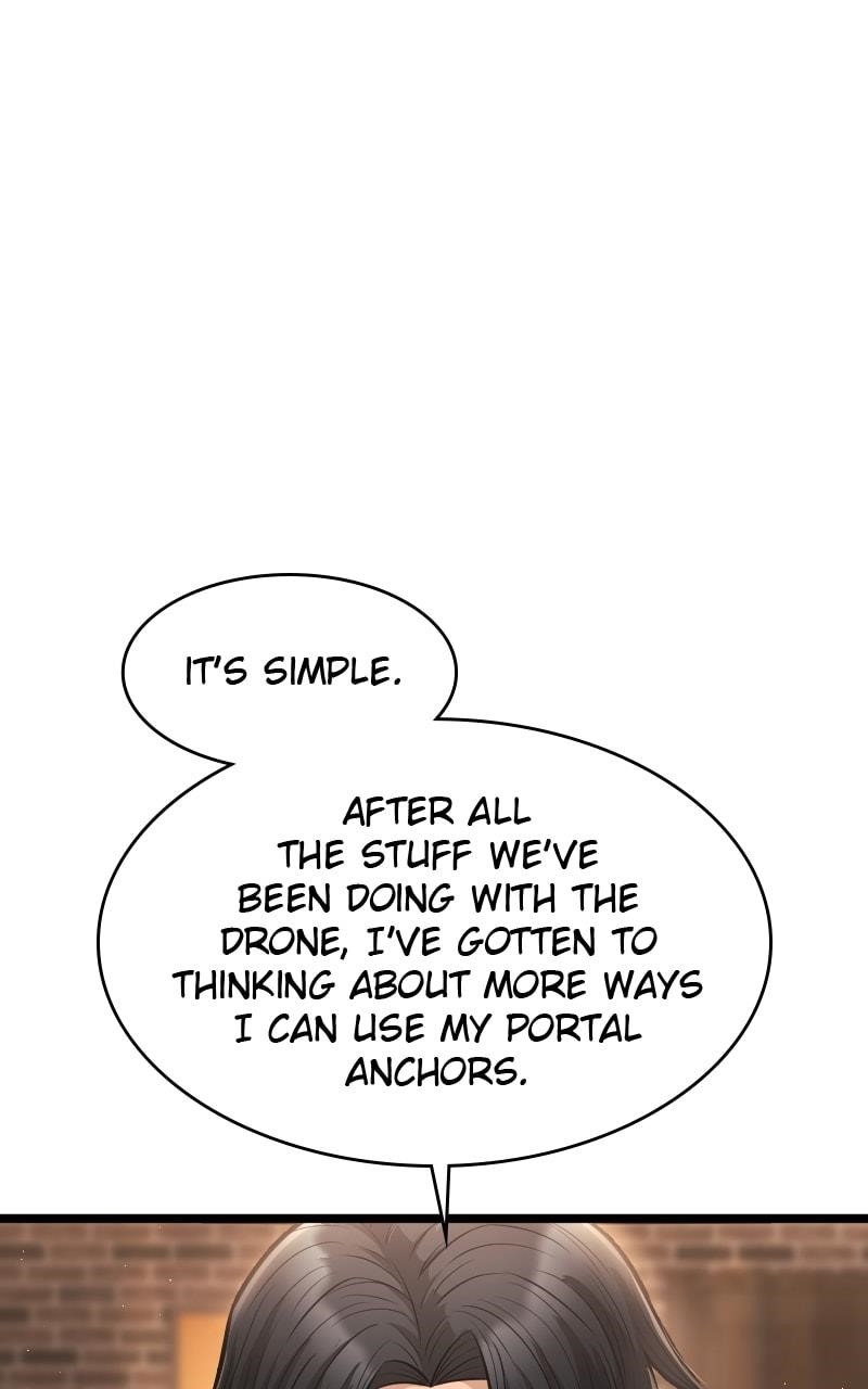 Paranoid Mage Chapter 72 - Page 68