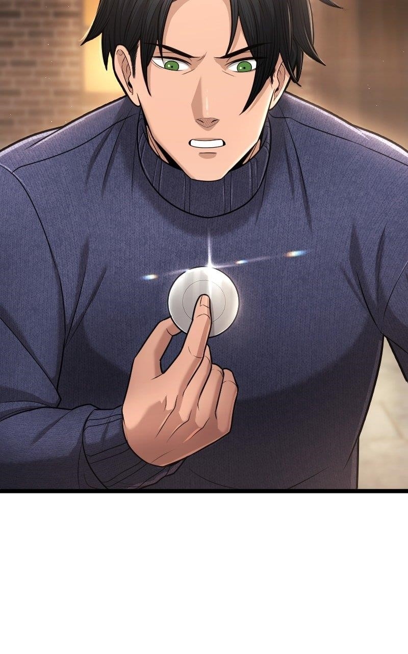 Paranoid Mage Chapter 72 - Page 69