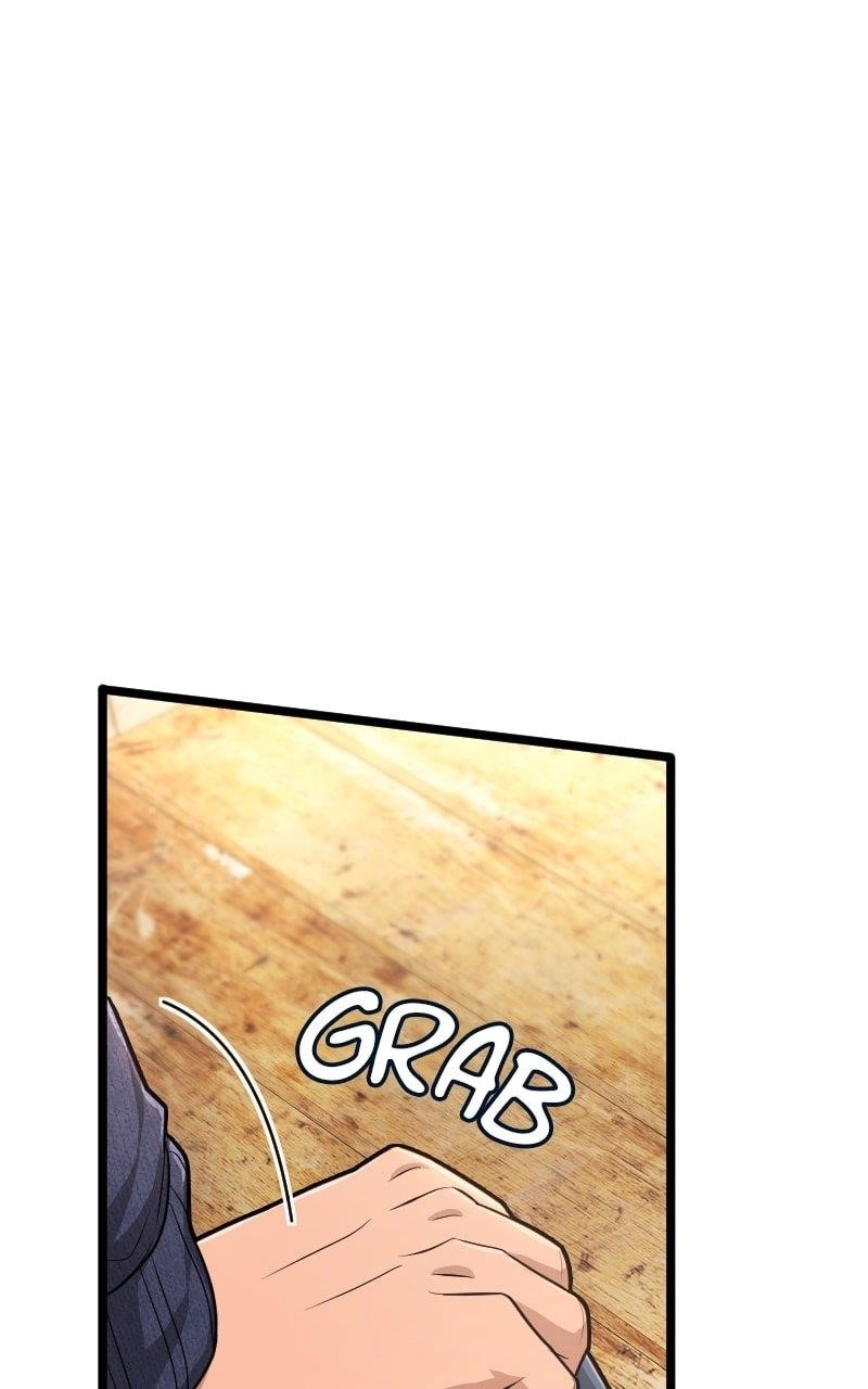 Paranoid Mage Chapter 72 - Page 79