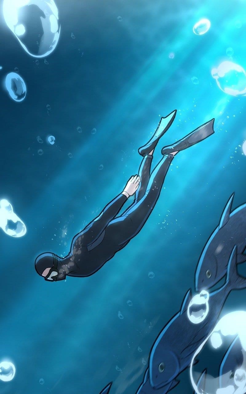 Paranoid Mage Chapter 72 - Page 95