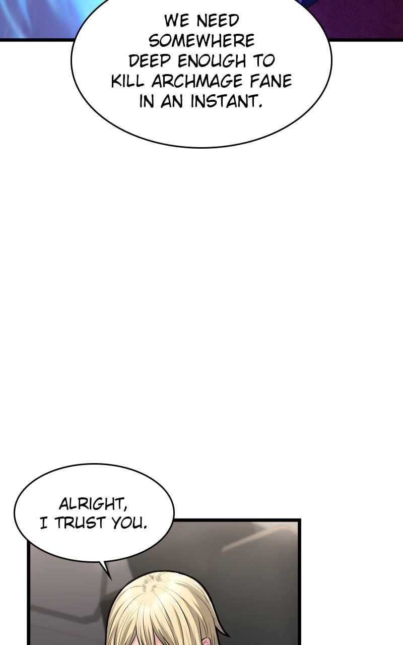 Paranoid Mage Chapter 73 - Page 10