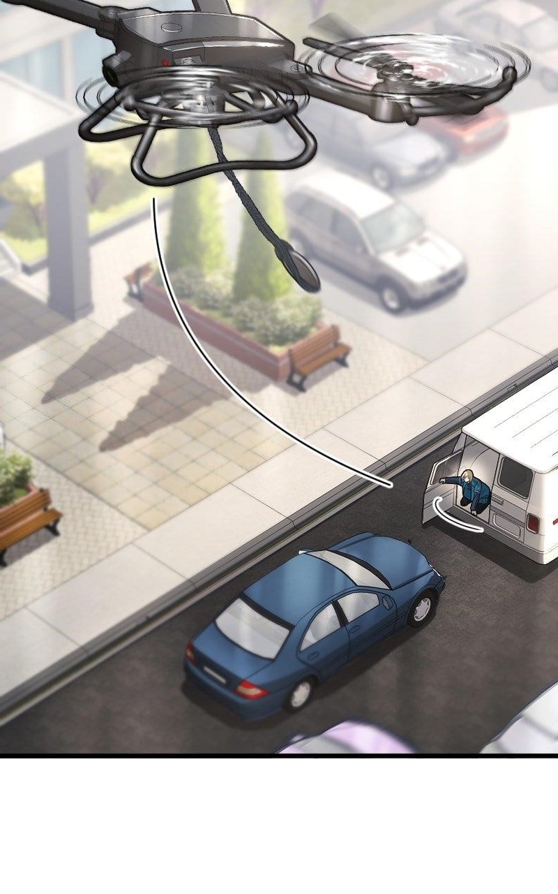 Paranoid Mage Chapter 73 - Page 15