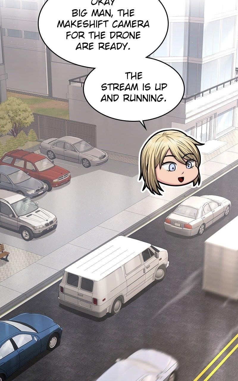 Paranoid Mage Chapter 73 - Page 2