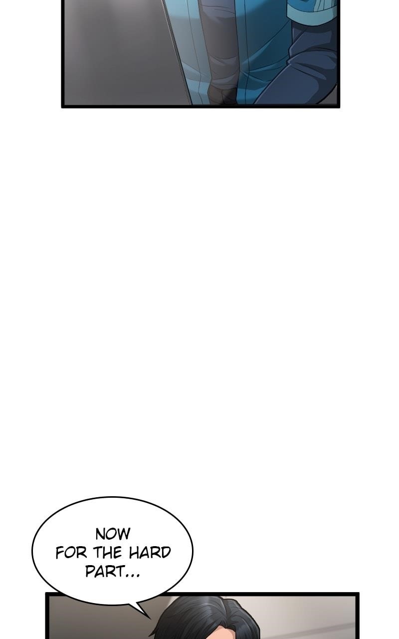 Paranoid Mage Chapter 73 - Page 25