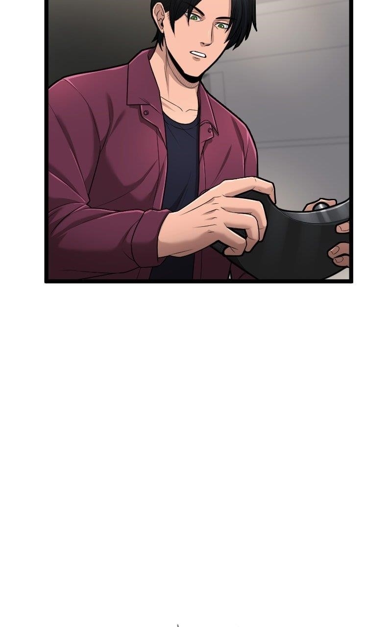 Paranoid Mage Chapter 73 - Page 26